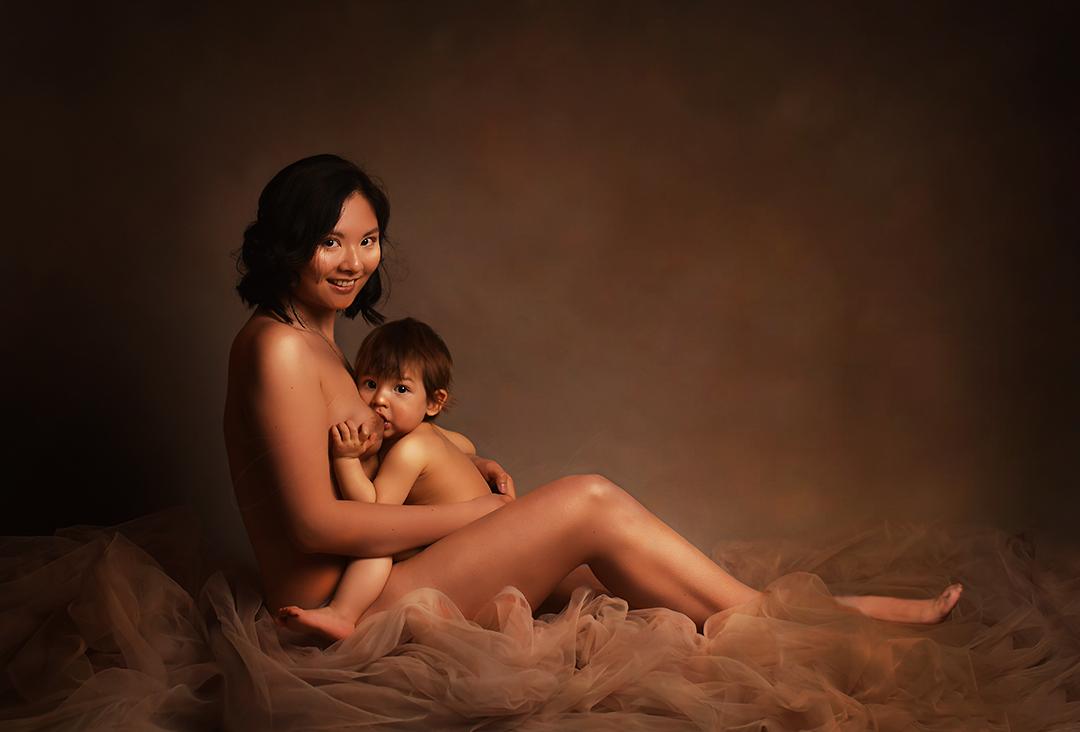 Ella Elijah, photographe Rennes
