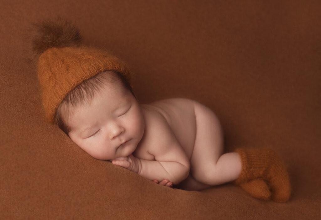 photographe bébé rennes