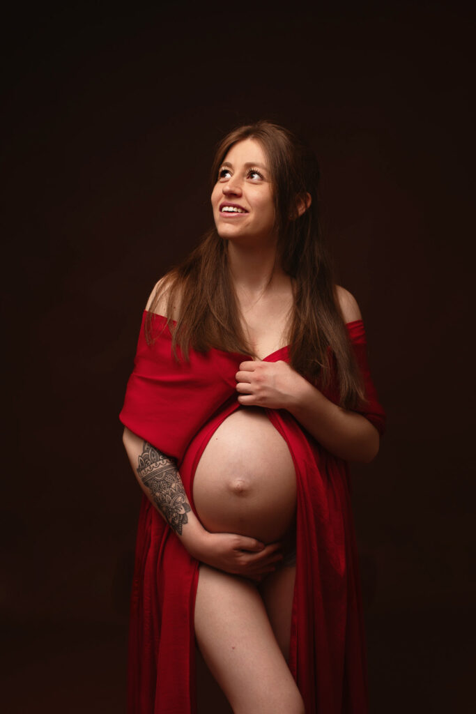 Photographe Grossesse Rennes