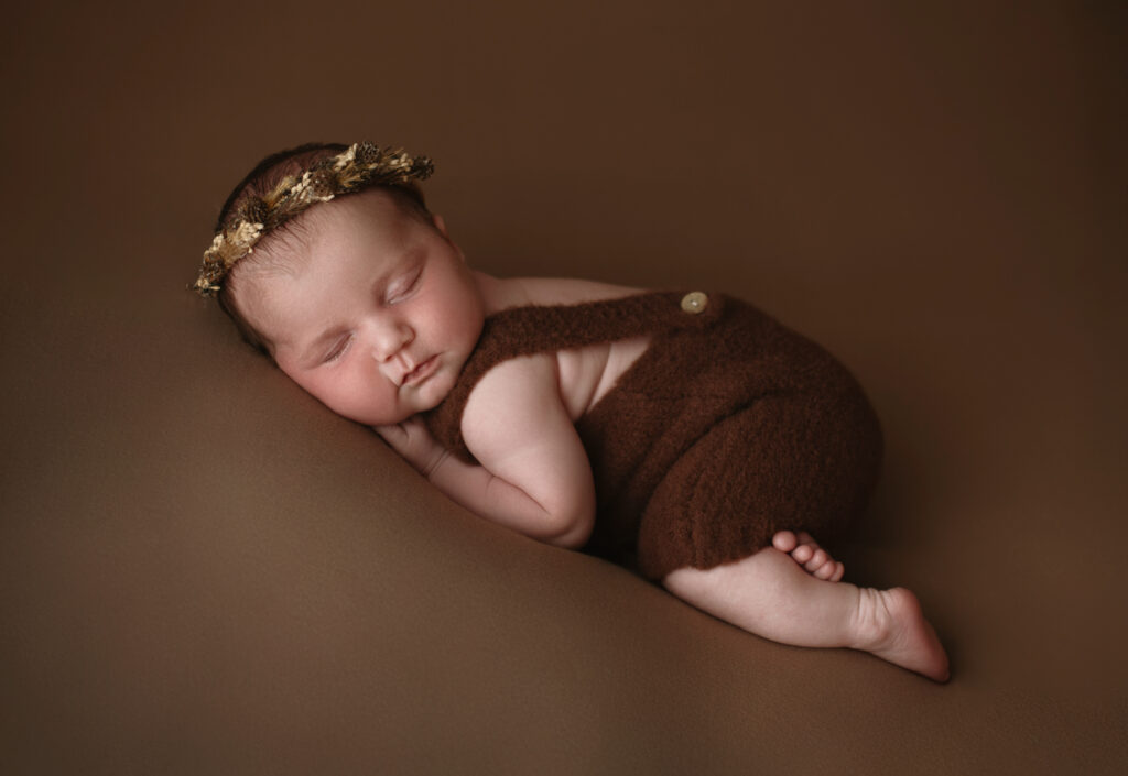 Photographe naissance Rennes