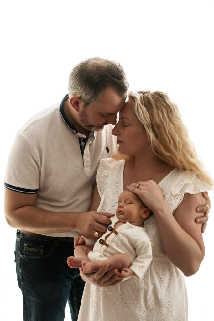 Photographe Naissance Rennes