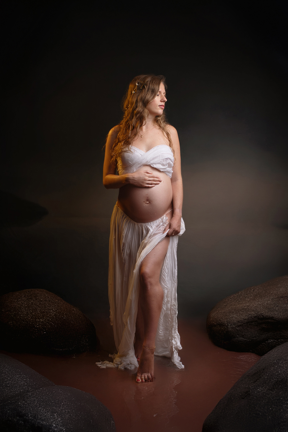 Ella Elijah, photographe Rennes