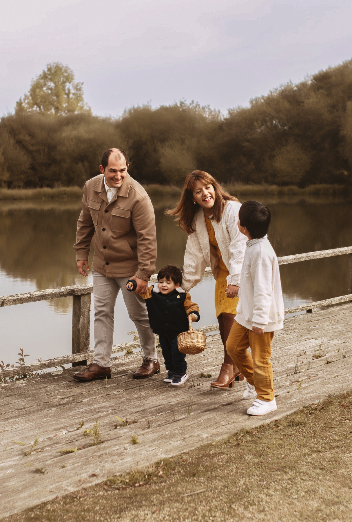 Ella Elijah, Photographe Rennes