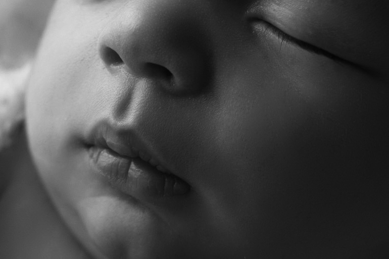 Photographe naissance Rennes