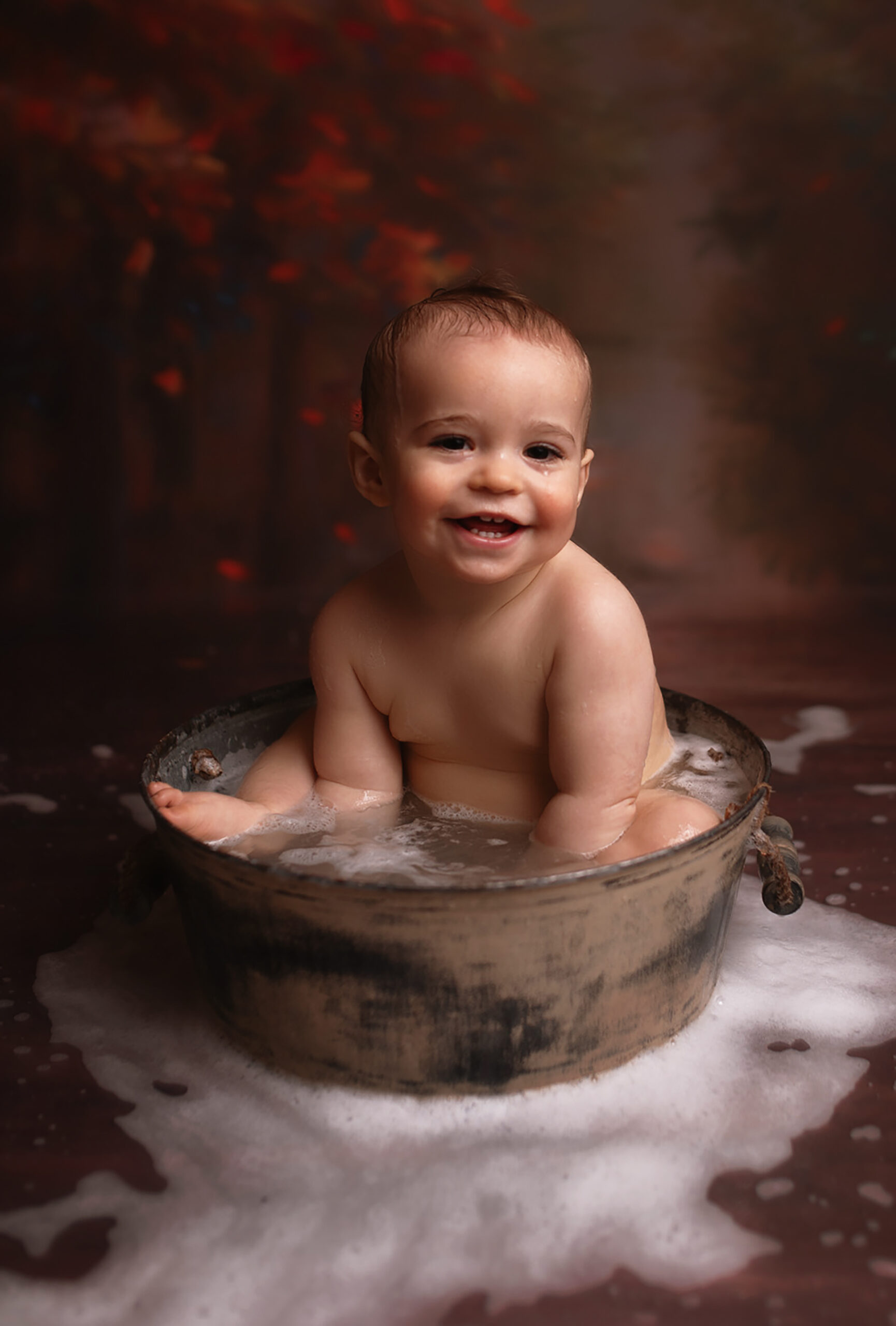 Ella Elijah, Photographe Rennes