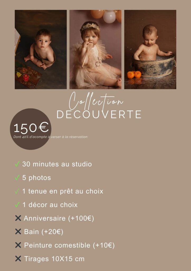 photographe lamballe