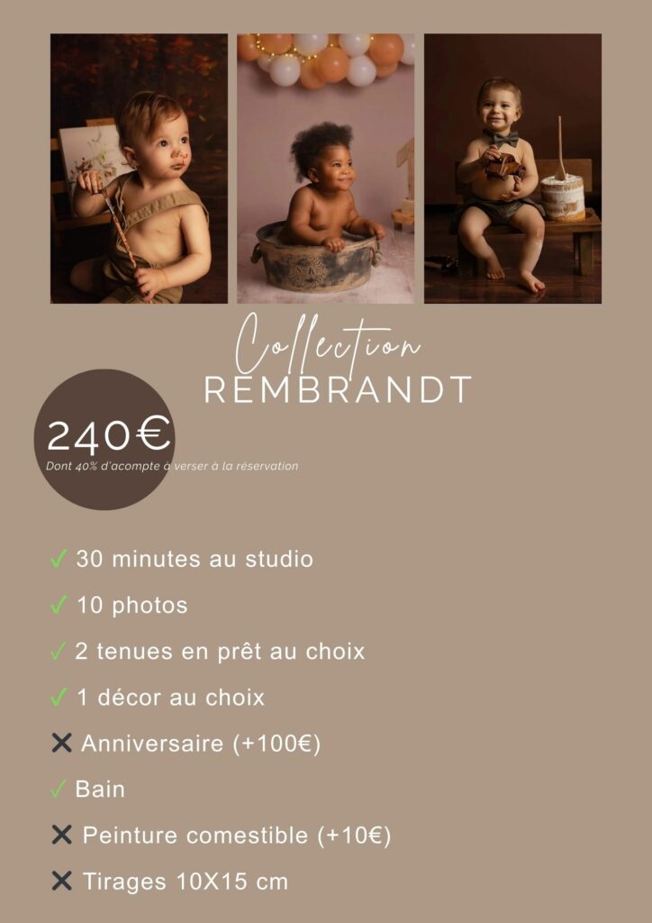 photographe lamballe