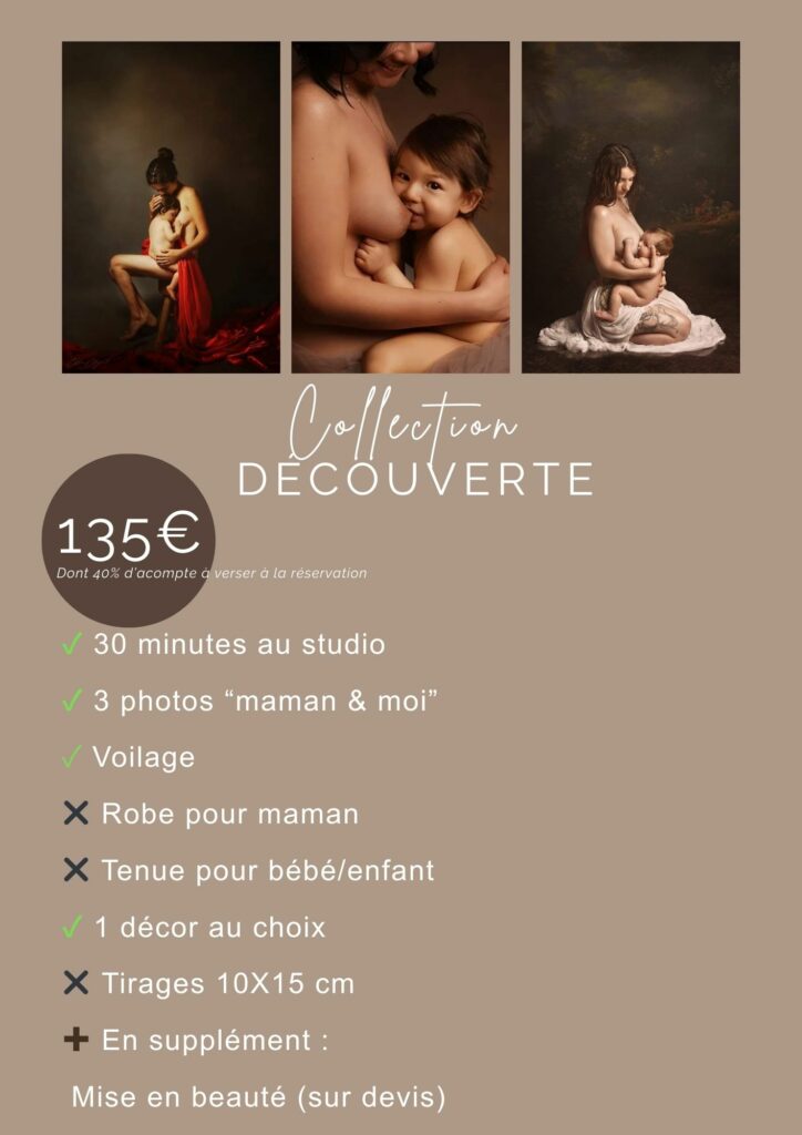 photographe lamballe