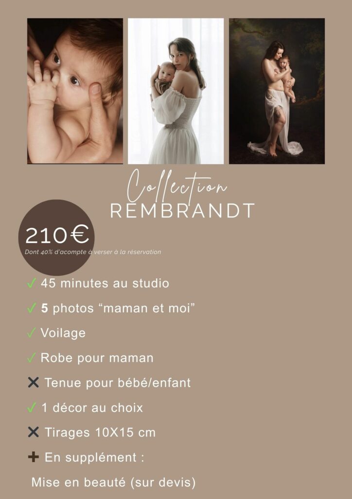 photographe lamballe