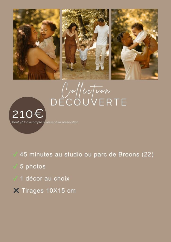 photographe lamballe