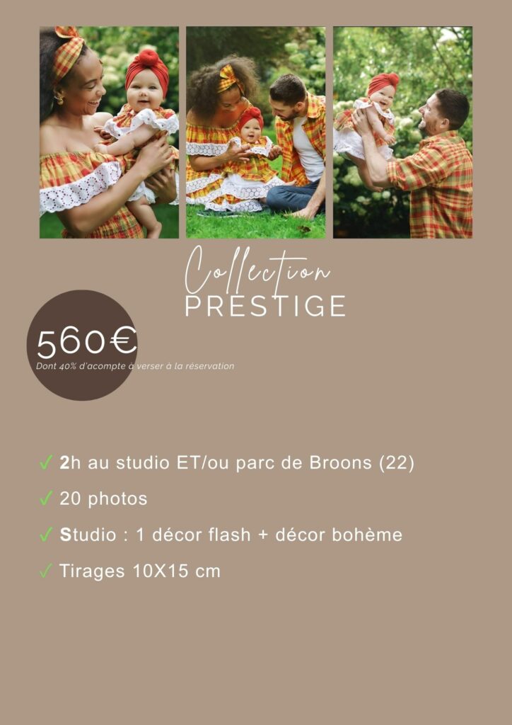 photographe lamballe