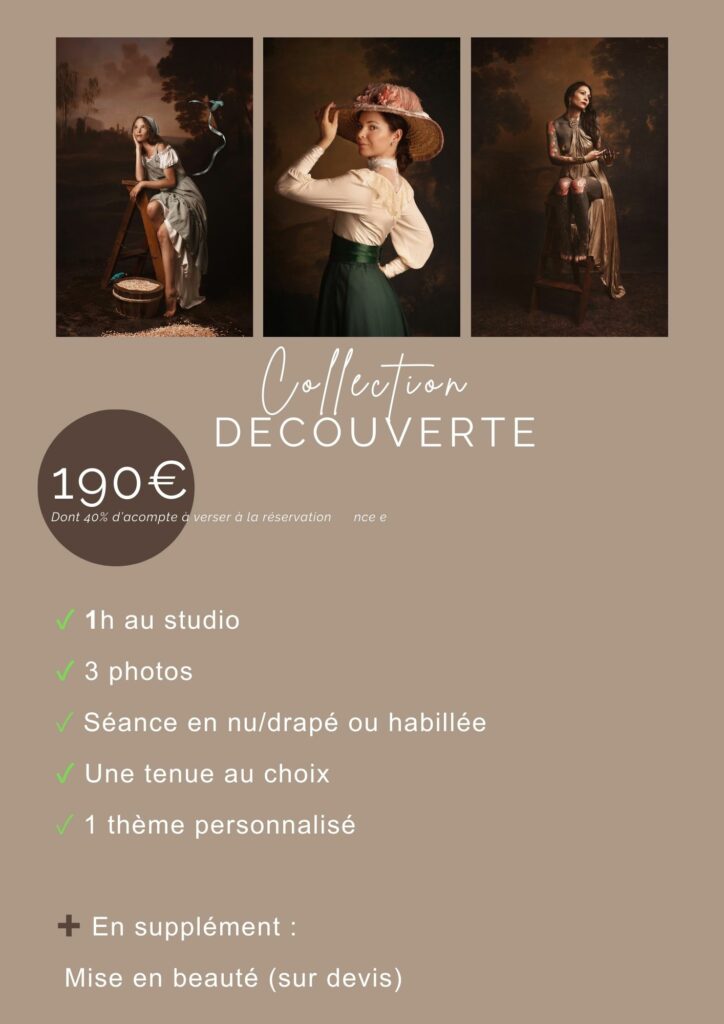 photographe lamballe