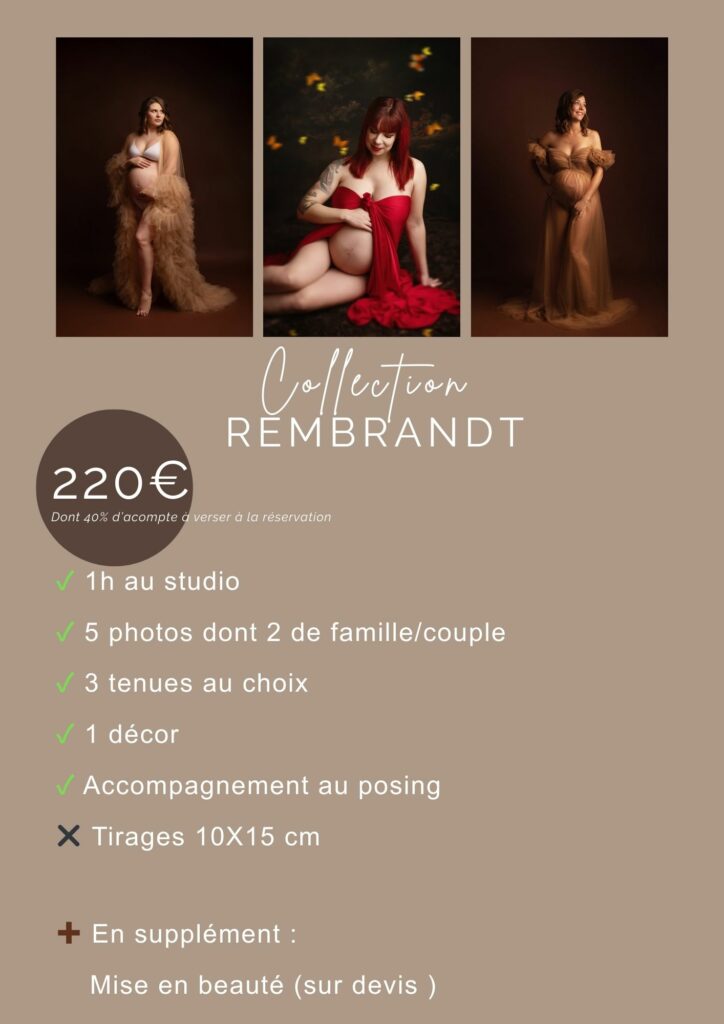 photographe lamballe