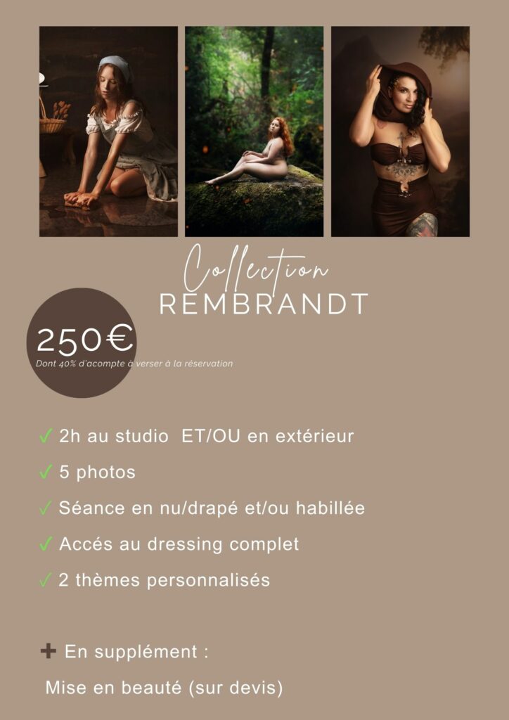 photographe lamballe