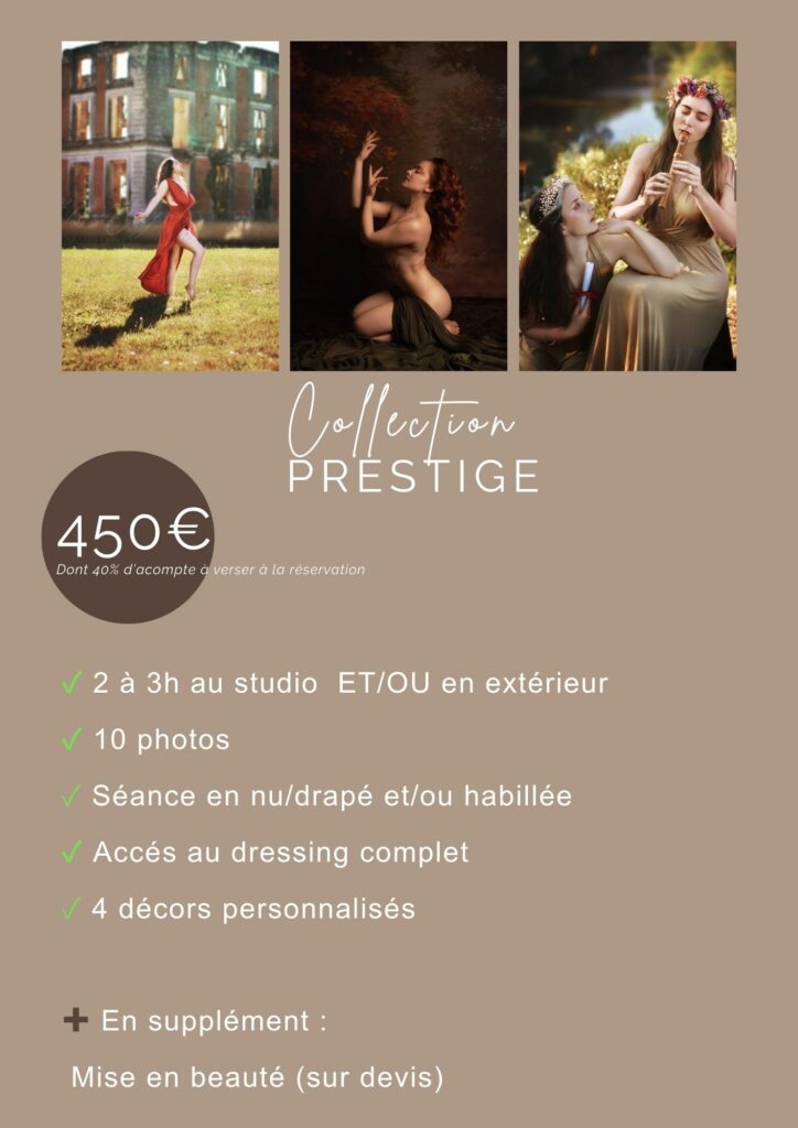 photographe lamballe