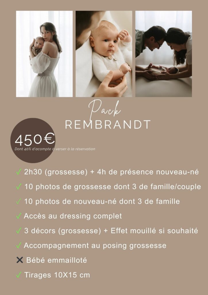 photographe lamballe