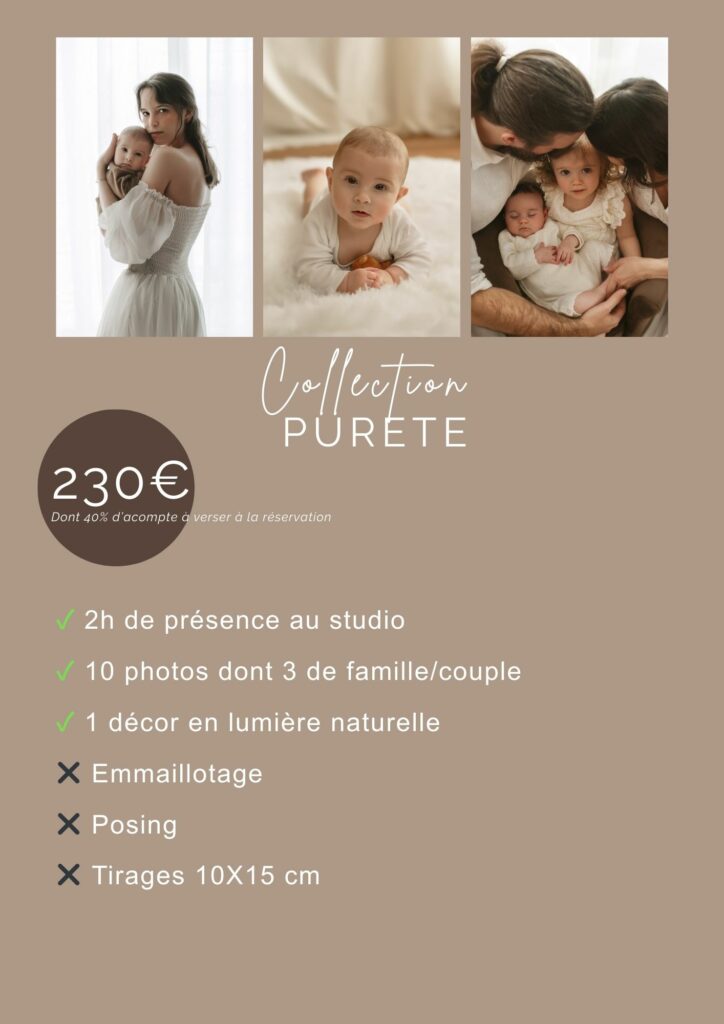 photographe lamballe