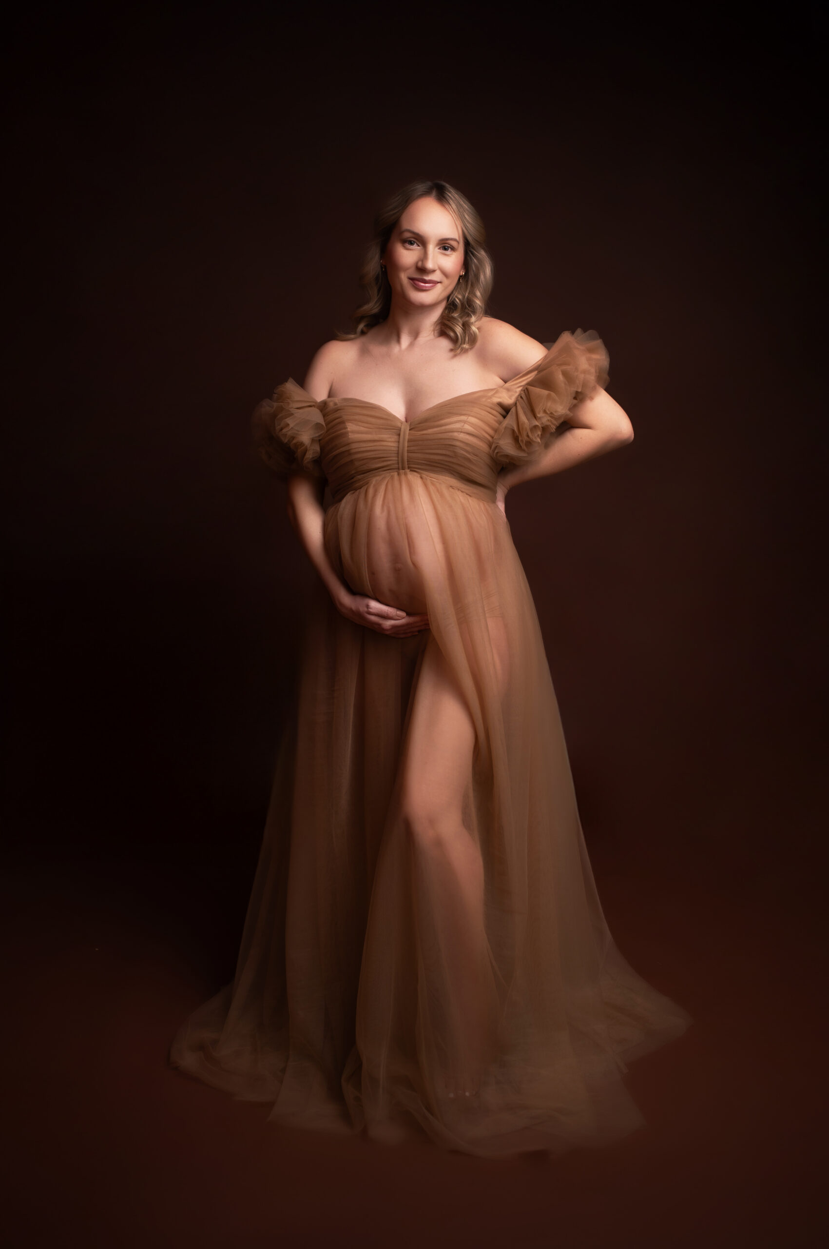 Ella Elijah, photographe rennes