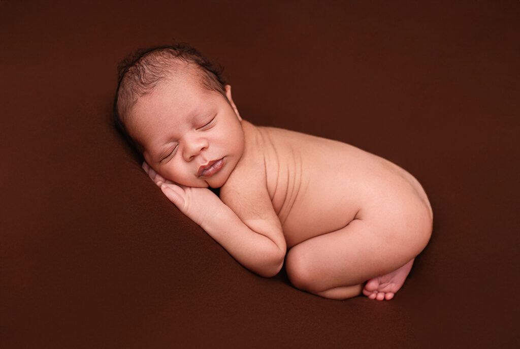 Photographe naissance Rennes